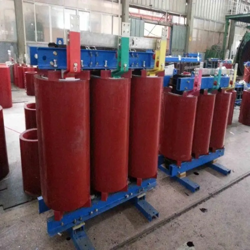 宜春400KVA干式电力变压器