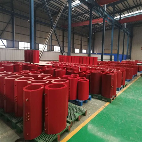 宜春2500KVA干式变压器