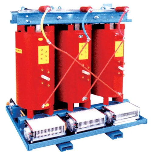 宜春SCB10-1250KVA干式变压器