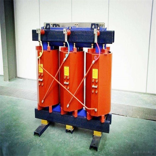 宜春80KVA干式变压器