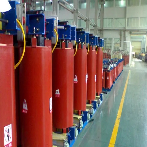宜春SCB10-200KVA干式变压器