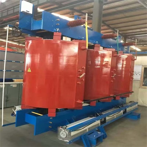 宜春SCB10-500KVA干式变压器价格