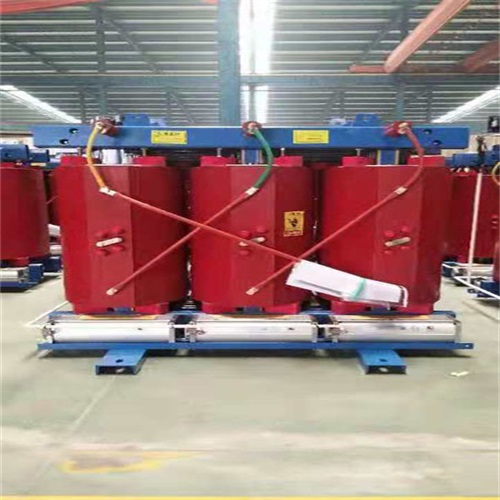宜春SCB10_10KV干式变压器