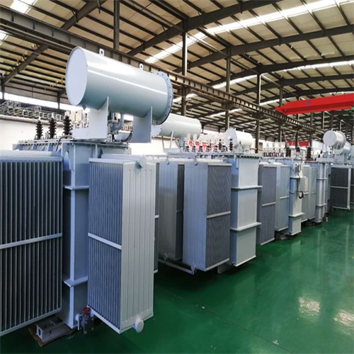 宜春S11-4000KVA/10KV/0.4